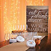 Bulk  96 Pc. I&amp;#8217;m Dancing Drink Covers Image 1