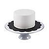Bulk 96 Pc. Medium Chalkboard Serving Paper Liners Image 1