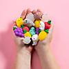 Bulk  96 Pc. Mini Mochi Squishies Rubber Character Assortment Image 4