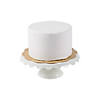 Bulk 96 Pc. Small Kraft Paper Serving Liners Image 1