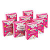 Bulk 96 Pc. Smarties<sup>&#174;</sup> Valentine Candy Love Hearts Image 1