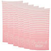 Bulk Bachelorette Bash Beach Towels - 6 Pc. Image 1