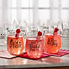 Bulk Bachelorette Party Stemless Wine Glasses - 24 Pc. Image 1