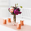 Bulk Blush Bud Vases - 36 Pc. Image 1