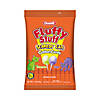 Bulk Charms<sup>&#174;</sup> Fluffy Stuff<sup>&#174; </sup>Scaredy Cats Cotton Candy - 24 Pc. Image 1