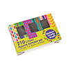 Bulk Clear Plastic Cutlery Sets for 70 Image 1