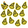 Bulk Dr. Seuss&amp;#8482; The Grinch Plastic Containers - 72 Pc. Image 1