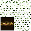 Bulk Eucalyptus Garland String Lights - 9 Pc. Image 1