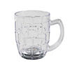 Bulk Flashing Beer Mugs - 6 Pc. Image 1