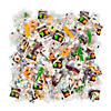 Bulk Halloween Candy Assortment Image 1