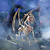 Bulk Halloween Dragon Skeletons - 4 Pc. Image 1