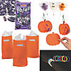 Bulk Halloween Handouts Kit for 48 Image 1