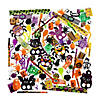 Bulk Halloween Iconic Novelties Assortment Image 1