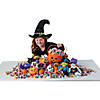 Bulk Halloween Plush Giveaway Kit for 72 Image 2