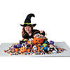 Bulk Halloween Plush Monster Toy Giveaway Kit for 72 Image 2