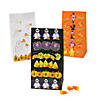 Bulk Halloween Sticker Sheet Assortment Image 1