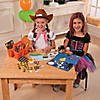 Bulk Halloween Sticker Sheet Assortment Image 2