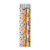 Bulk Happy Birthday Pencil Assortment - 144 PC. Image 1