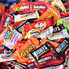 Bulk Hershey&#8217;s<sup>&#174;</sup> Halloween Chocolate & Sweets Snack-Size Candy Assortment Image 1