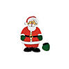 Bulk Holiday Make-a-Character Stickers - 96 Pc. Image 2