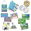 Bulk Holy Week Craft Pack Assortment - Makes 60 Image 1