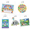 Bulk Holy Week Craft Pack Assortment - Makes 60 Image 1
