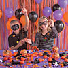 Bulk Jack-O&amp;#8217;-Lantern Halloween Assortment Image 1