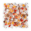 Bulk  Jack-O&amp;#8217;-Lantern Halloween Candy Assortment Image 1