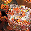 Bulk  Jack-O&amp;#8217;-Lantern Halloween Candy Assortment Image 2