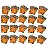 Bulk Jack-O&amp;#8217;-Lantern Sticker Sheets - 240 Pc. Image 1