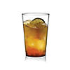 Bulk Kaya Collection 12 oz. Crystal Clear Plastic Party Cups - 500 Pc. Image 1