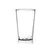 Bulk Kaya Collection 12 oz. Crystal Clear Plastic Party Cups - 600 Pc. Image 1