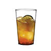 Bulk Kaya Collection 16 oz. Crystal Clear Tall Plastic Iced Tea Cups - 500 Pc. Image 1