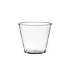 Bulk Kaya Collection 5 oz. Crystal Clear Plastic Party Cups - 500 Pc. Image 1