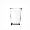 Bulk Kaya Collection 7 oz. Clear Round Plastic Cups - 500 Pc. Image 1