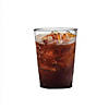 Bulk Kaya Collection 7 oz. Clear Round Plastic Cups - 500 Pc. Image 1