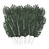 Bulk Large Palm Leaves - 48 Pc. Image 1