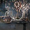 Bulk Life-Size Original Mermaid Skeleton Halloween Decorations - 4 Pc. Image 1