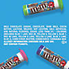 Bulk M&M&#8217;S MINIS Milk Chocolate Candy, 1.08-Ounce Tubes (Pack of 24), 2 pack Image 4