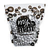 Bulk M&M's<sup>&#174;</sup> Platinum Shimmer Chocolate Candies - 1000 Pc. Image 1