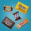 Bulk MARS<sup>&#174;</sup> Chocolate Favorites Minis Size Candy Bars Assorted Variety Mix Bag 62.6 OZ Image 1