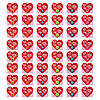 Bulk Mini YoYo Assortment Valentine Exchanges with Card for 48 Image 1