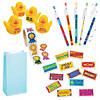 Bulk Motivational Handout Kit for 48 Image 1