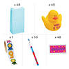 Bulk Motivational Handout Kit for 48 Image 1