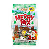 Bulk Palmer<sup>&#174; </sup>Santa's Merry Mix Holiday Chocolate Candy Assortment (5.5 lbs.) Image 1