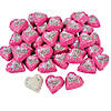 Bulk Palmer&lt;sup&gt;&amp;#174;&lt;/sup&gt; Cookies &amp; Cream Hearts - 1128 Pc. Image 1