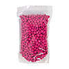 Bulk Pink Milk Chocolate Gems - 1088 Pc. Image 1