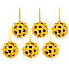 Bulk Pomander Sunflower Kissing Balls - 6 Pc. Image 1