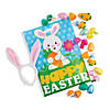 Bulk Premium Easter Egg Hunt Kit for 100 Image 1
