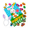 Bulk Premium Easter Egg Hunt Kit for 50 Image 2